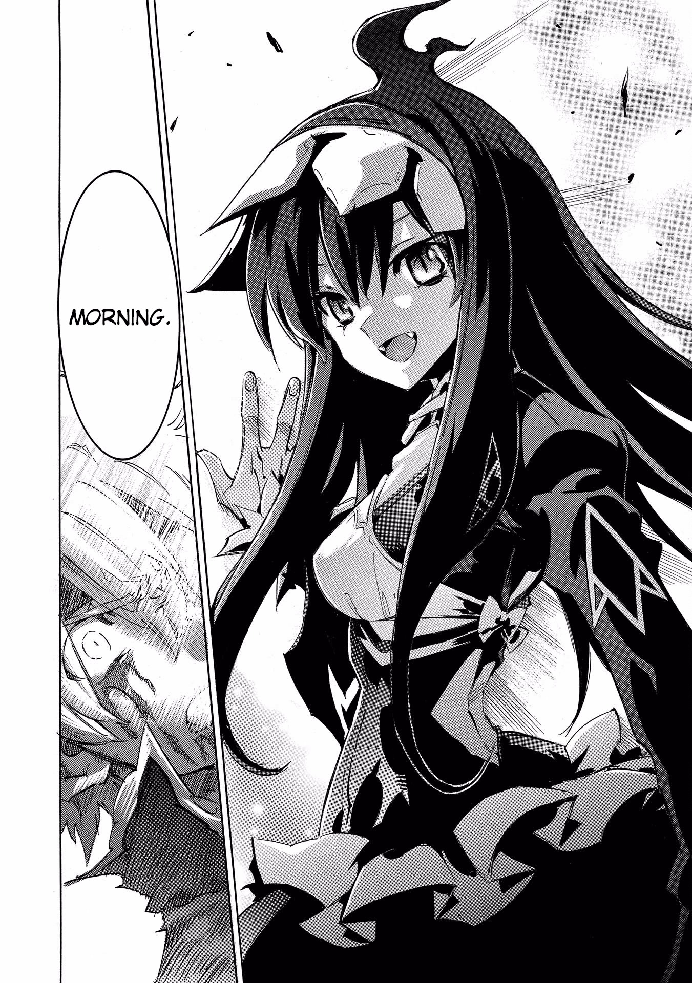 Infinite Dendrogram chapter 2 page 34