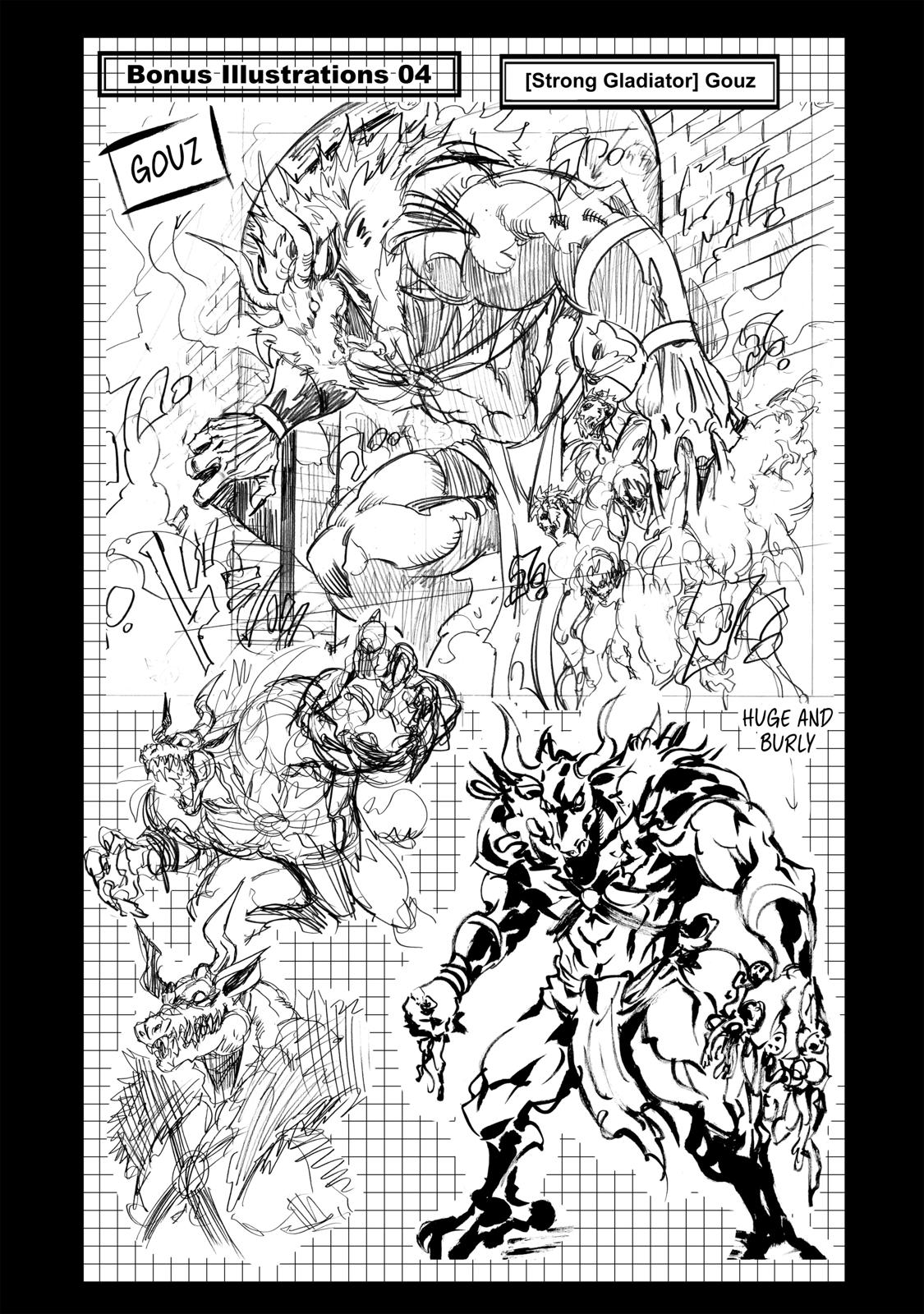 Infinite Dendrogram chapter 20 page 32