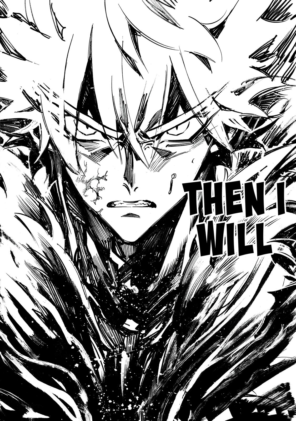 Infinite Dendrogram chapter 21 page 19