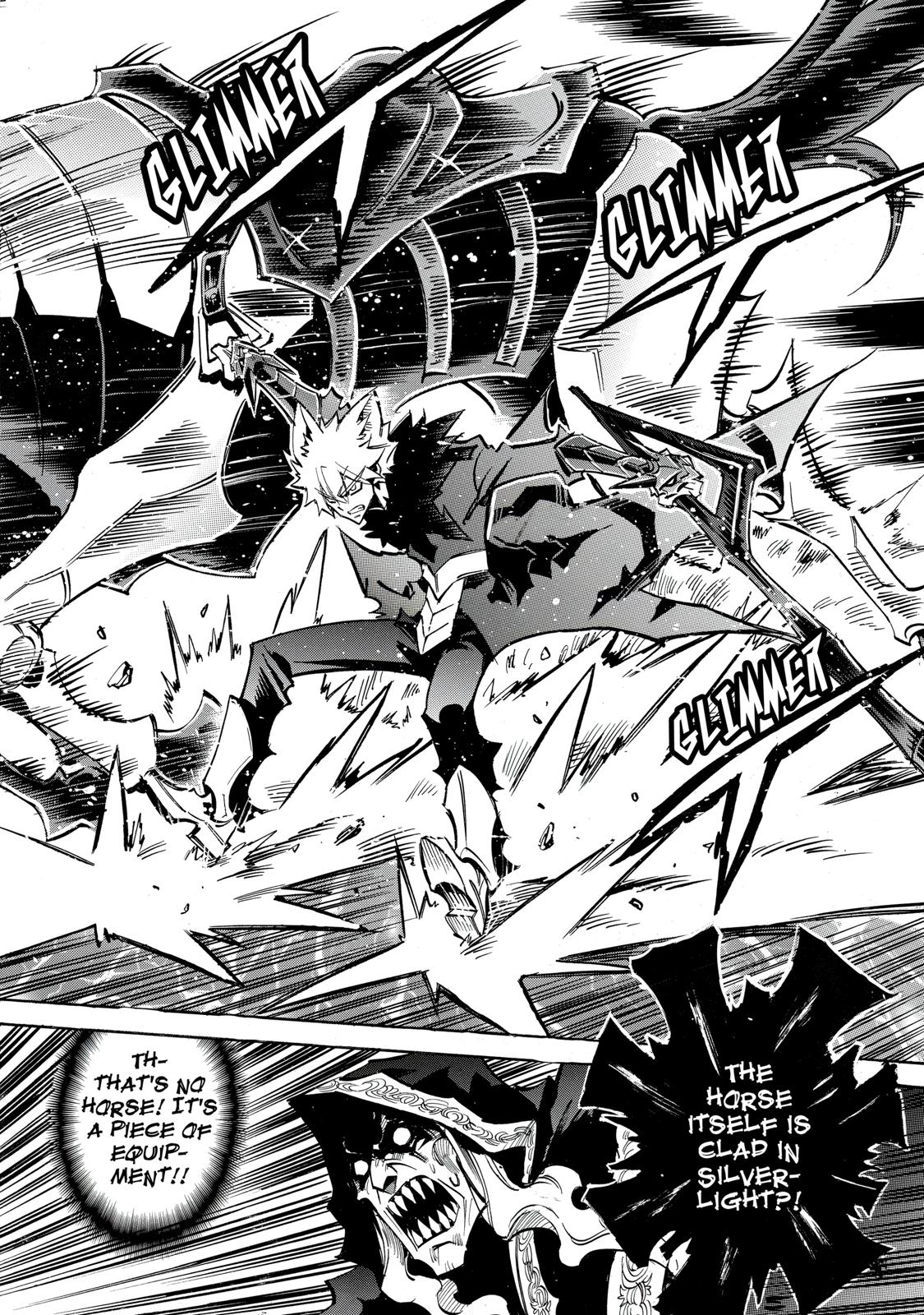 Infinite Dendrogram chapter 21 page 31