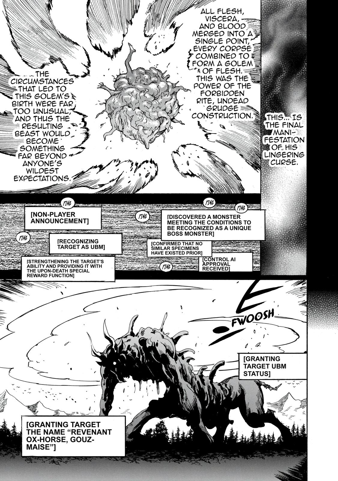 Infinite Dendrogram chapter 23 page 5