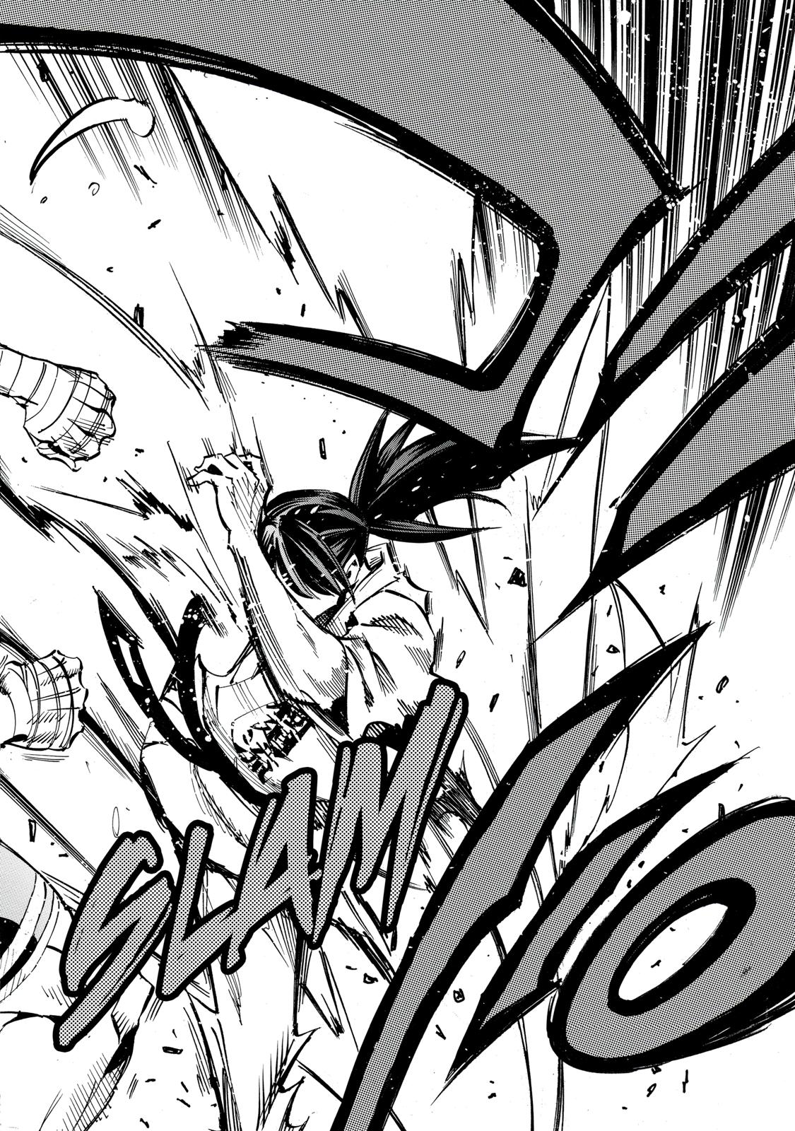 Infinite Dendrogram chapter 25 page 30