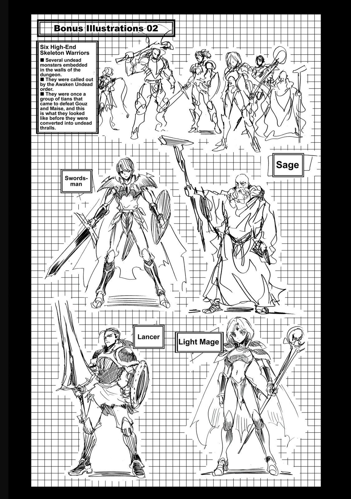 Infinite Dendrogram chapter 25 page 34