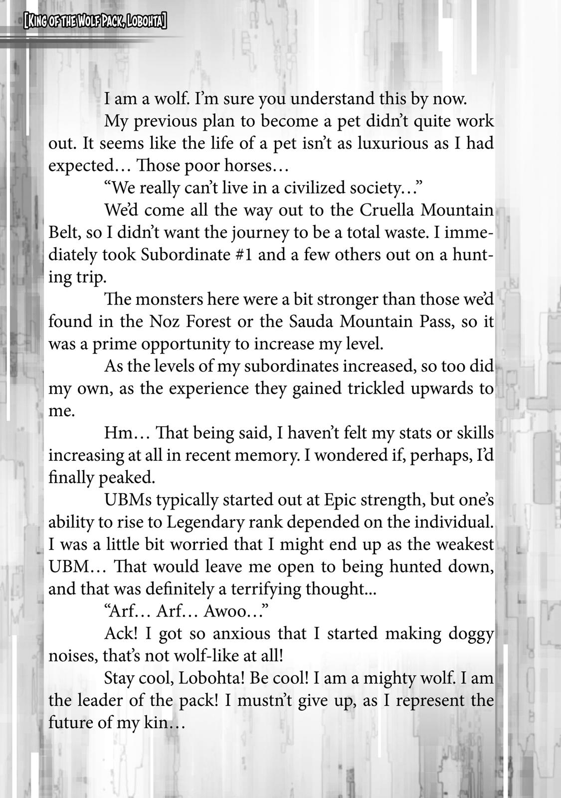 Infinite Dendrogram chapter 25 page 39