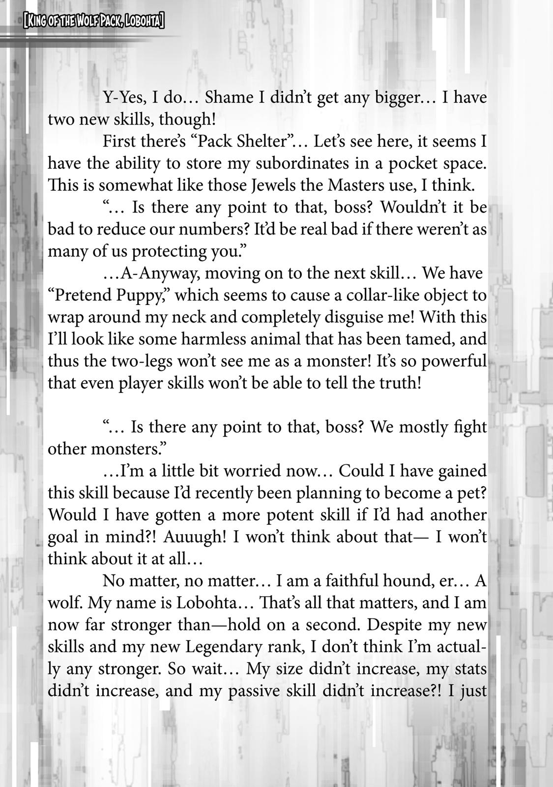 Infinite Dendrogram chapter 25 page 43