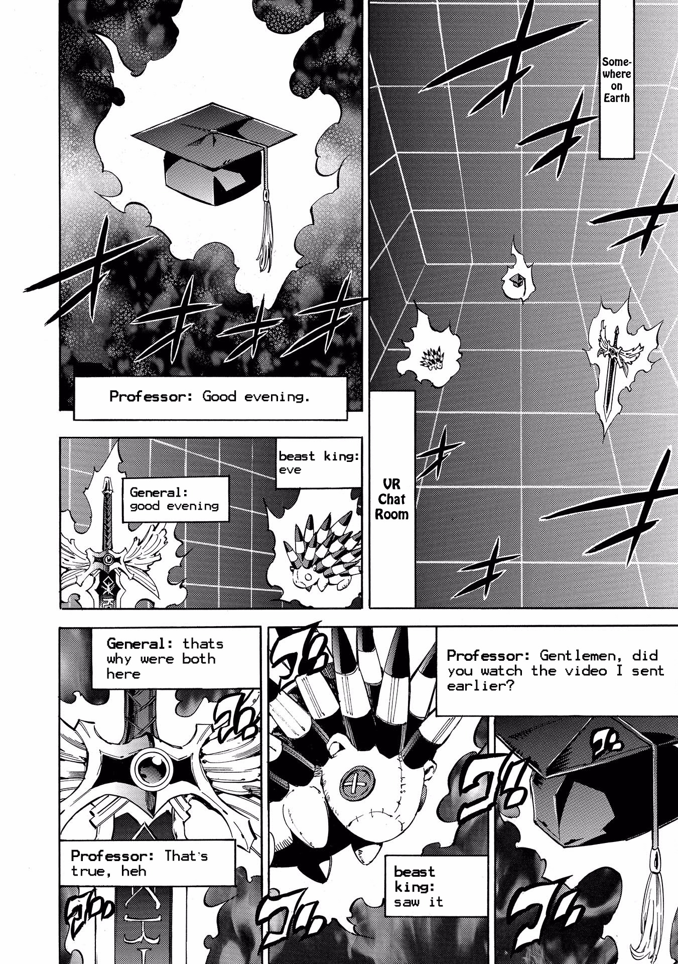 Infinite Dendrogram chapter 3 page 26