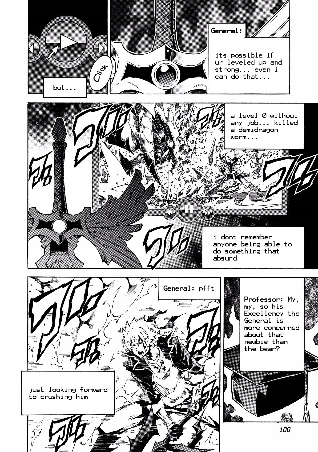 Infinite Dendrogram chapter 3 page 28