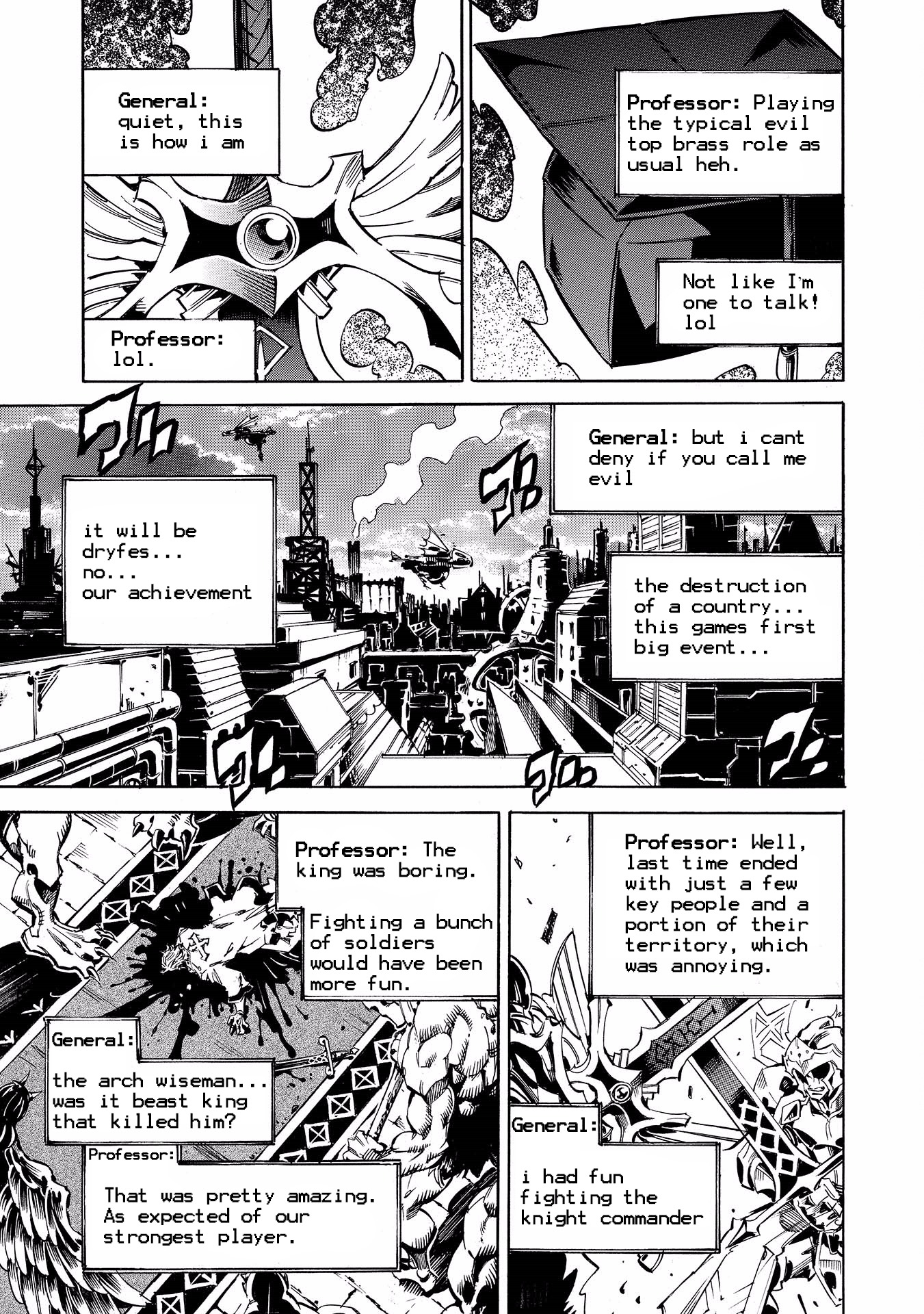 Infinite Dendrogram chapter 3 page 29