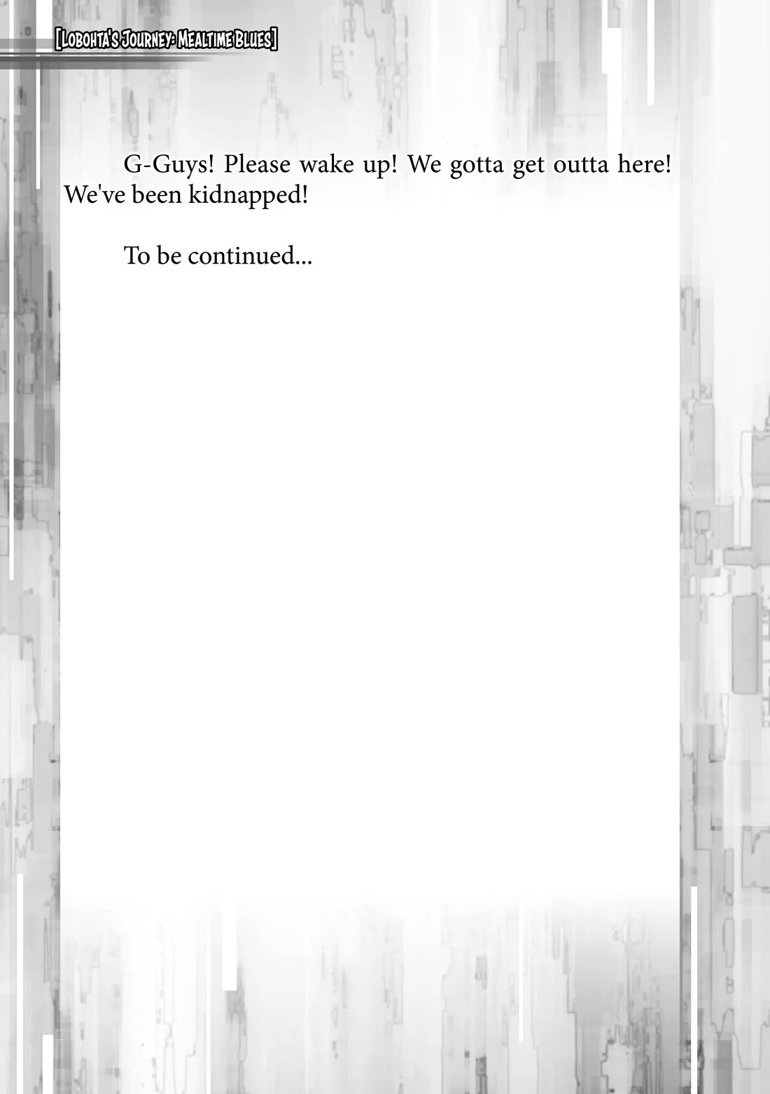 Infinite Dendrogram chapter 35.5 page 15