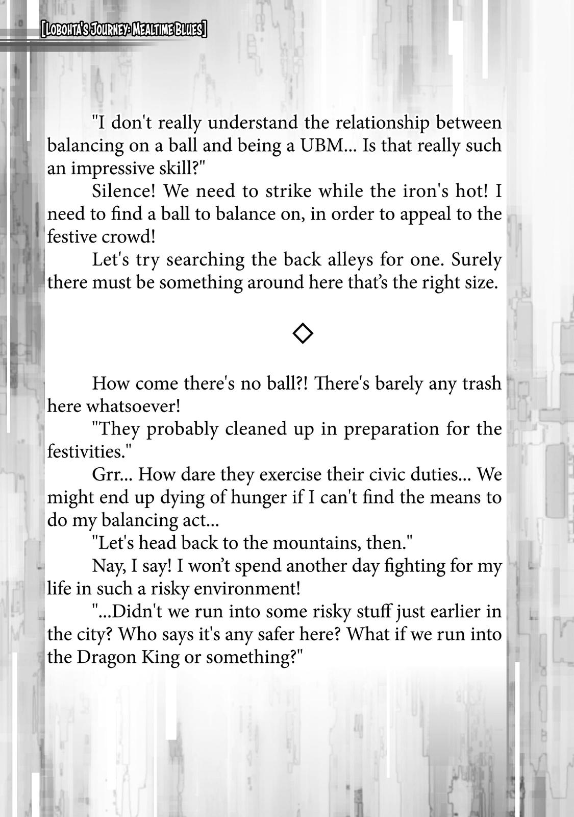 Infinite Dendrogram chapter 35 page 42