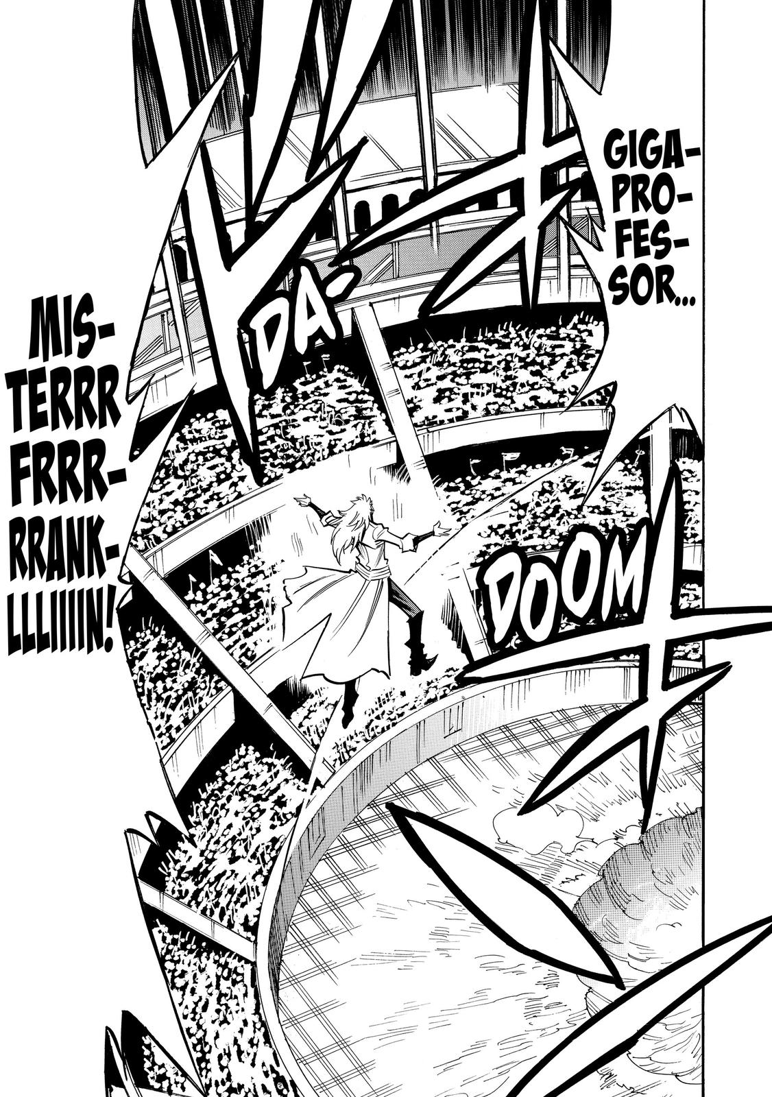 Infinite Dendrogram chapter 37 page 17