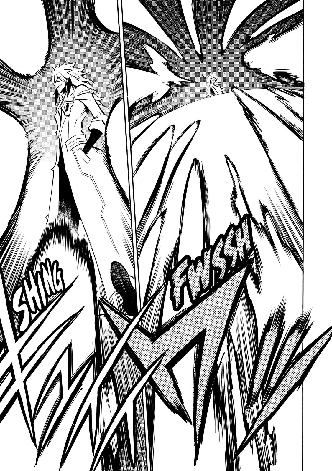 Infinite Dendrogram chapter 37 page 19