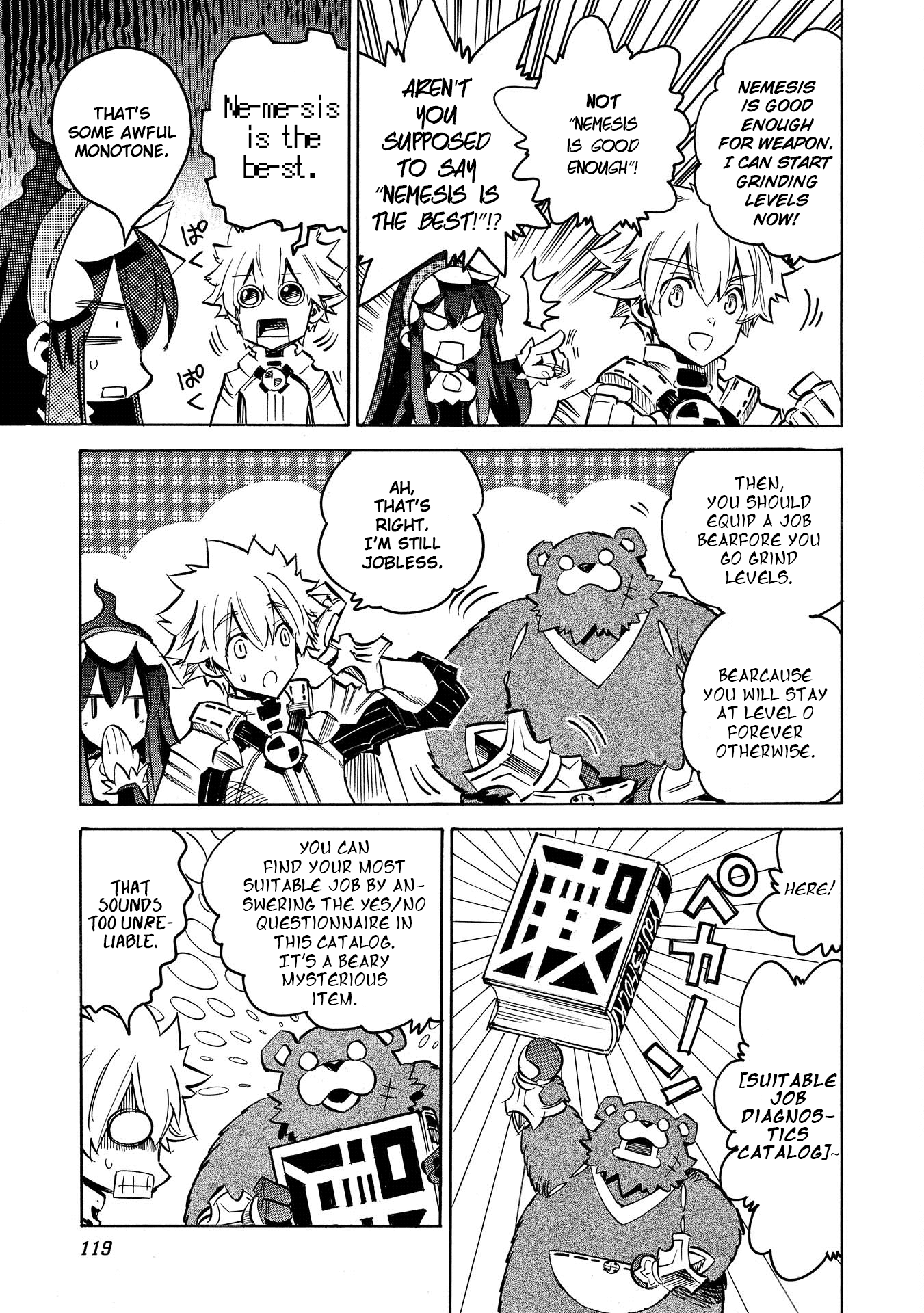 Infinite Dendrogram chapter 4 page 17