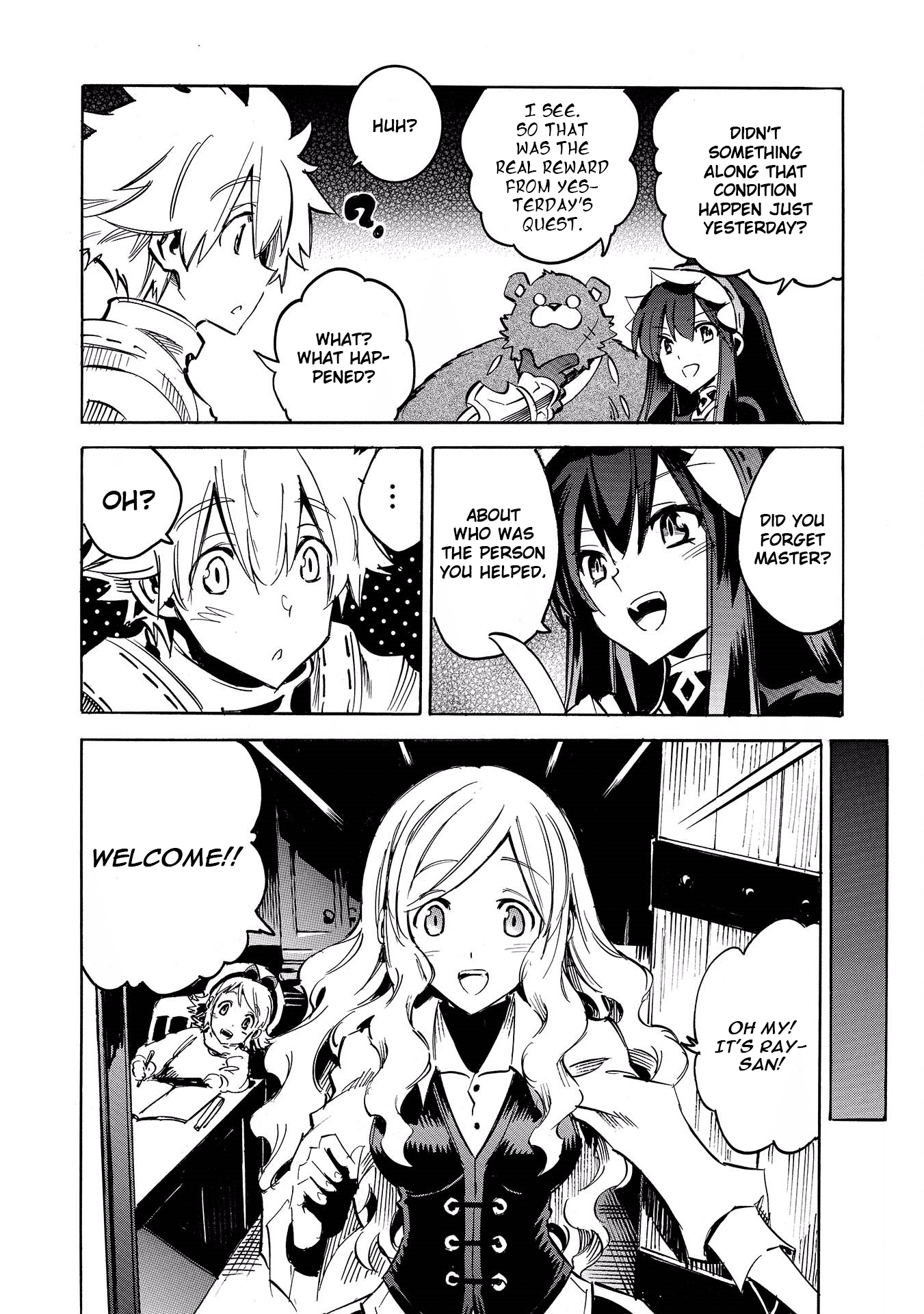 Infinite Dendrogram chapter 4 page 20