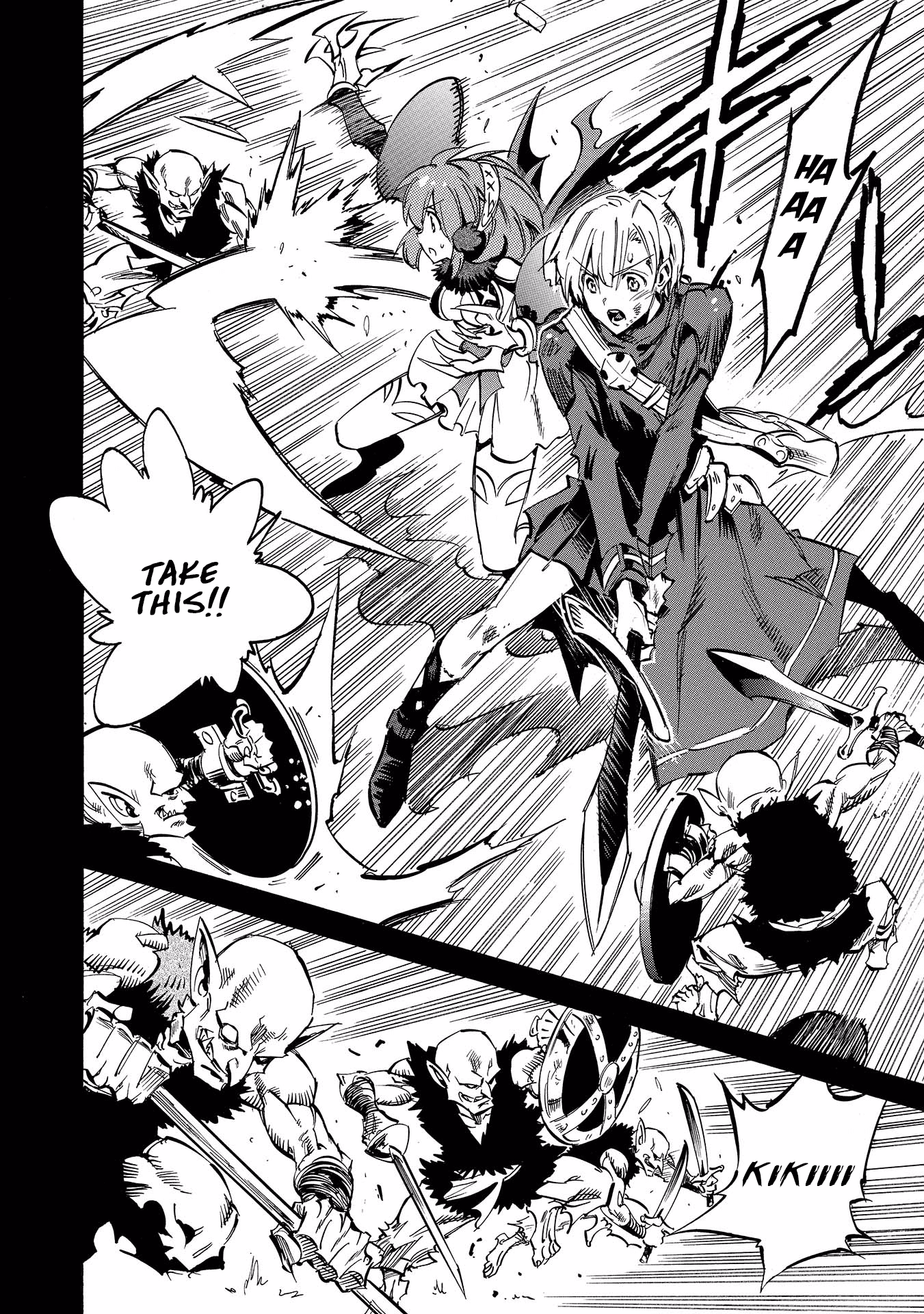 Infinite Dendrogram chapter 4 page 24