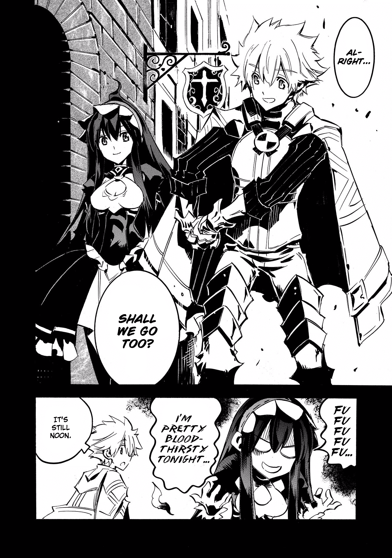 Infinite Dendrogram chapter 4 page 34