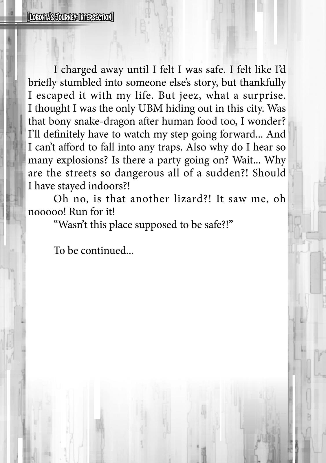 Infinite Dendrogram chapter 40 page 44