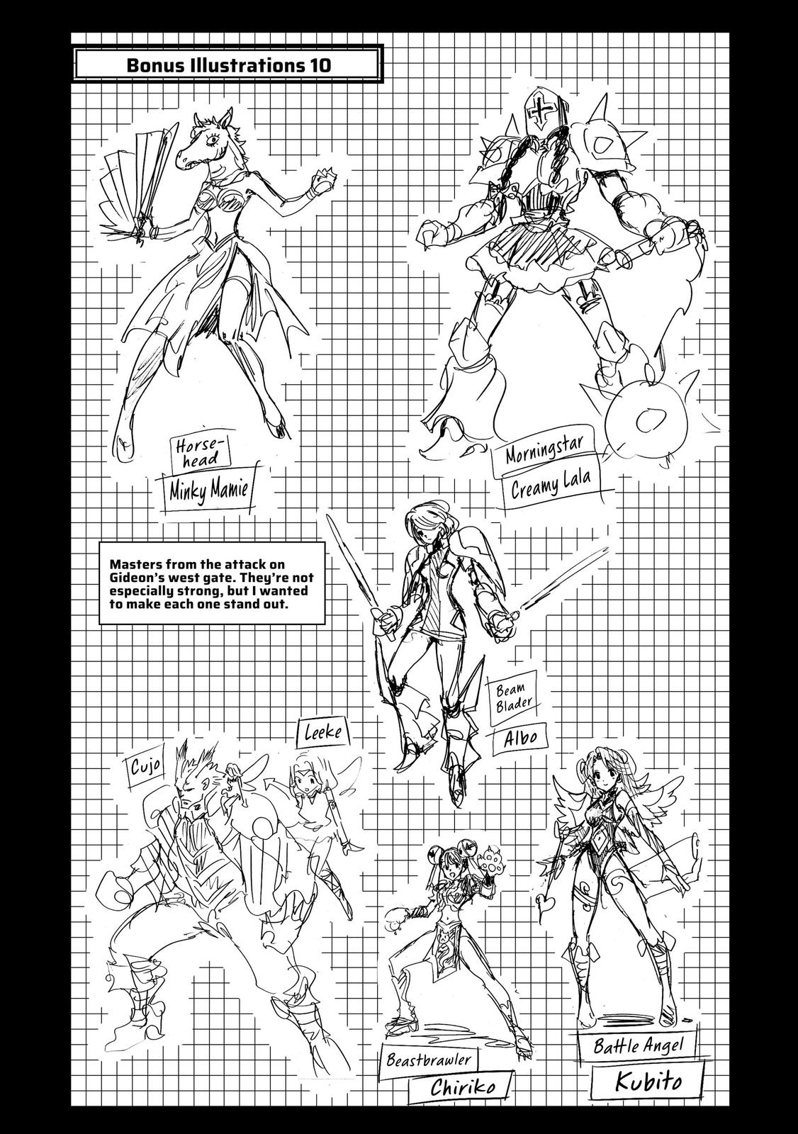 Infinite Dendrogram chapter 45.5 page 10