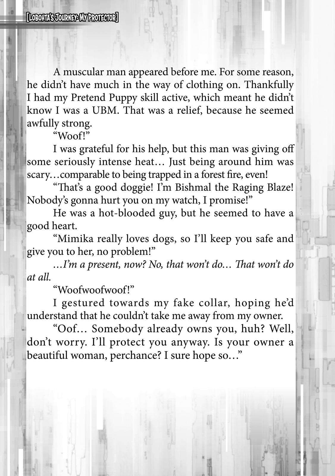 Infinite Dendrogram chapter 45.5 page 13