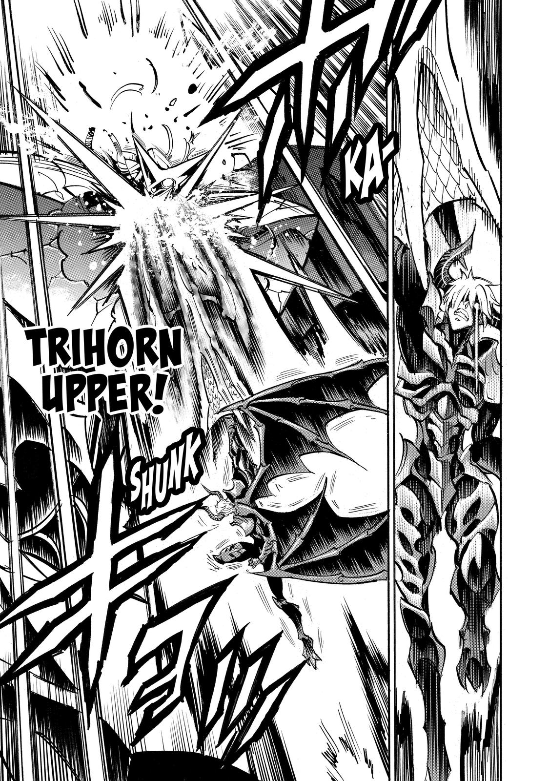 Infinite Dendrogram chapter 48 page 24