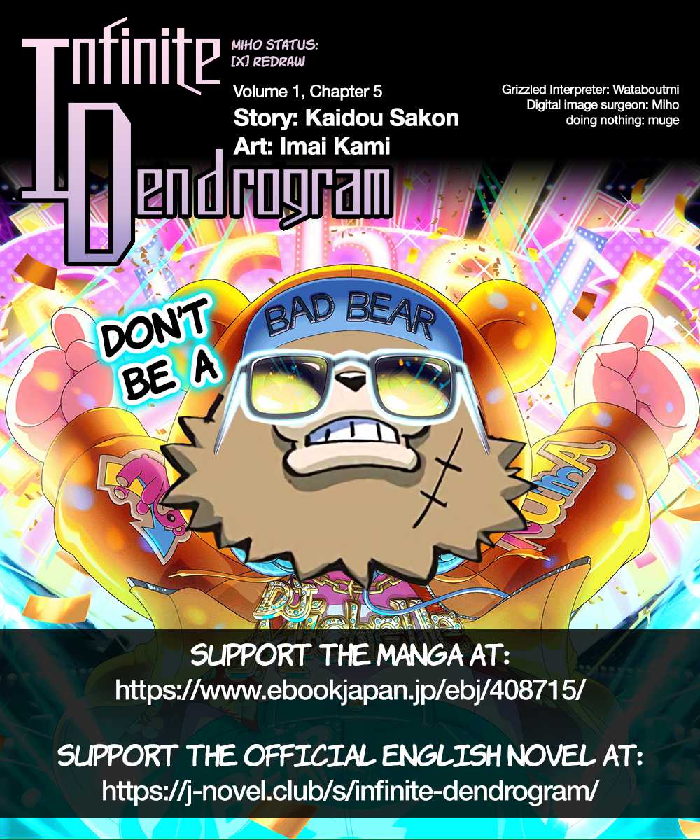 Infinite Dendrogram chapter 5 page 34