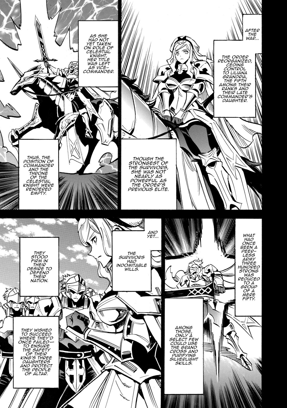 Infinite Dendrogram chapter 50 page 12