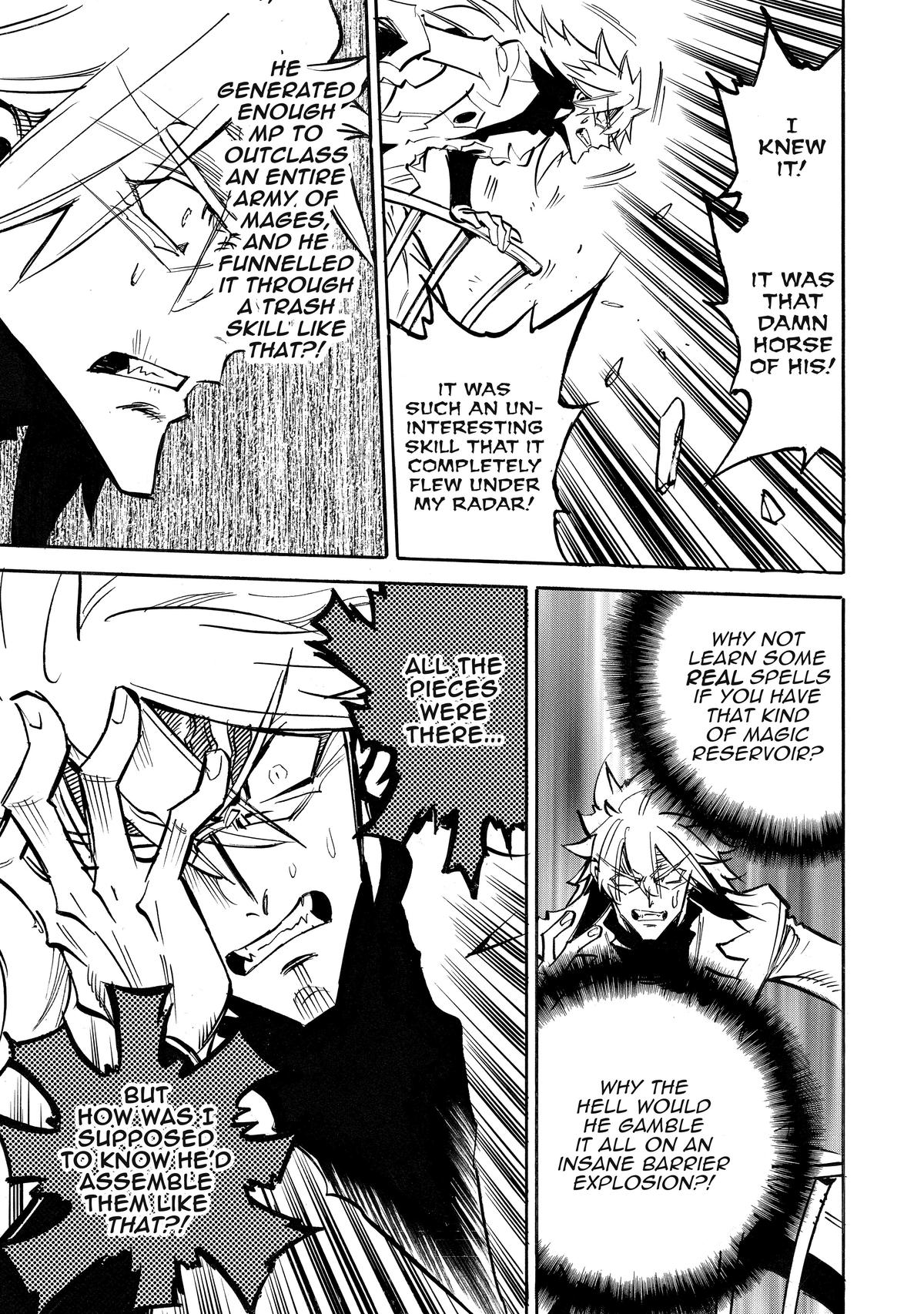 Infinite Dendrogram chapter 53 page 12