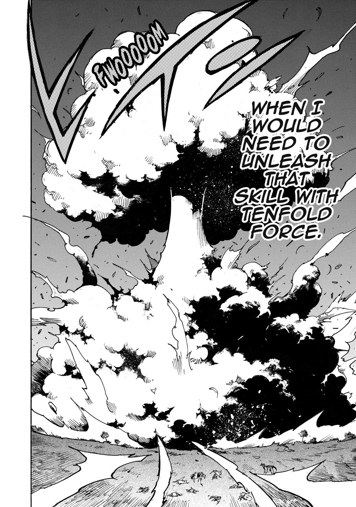 Infinite Dendrogram chapter 53 page 8