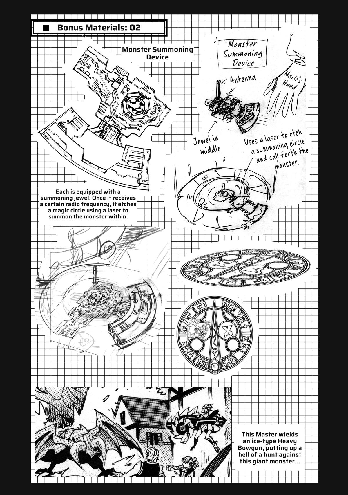 Infinite Dendrogram chapter 55 page 39