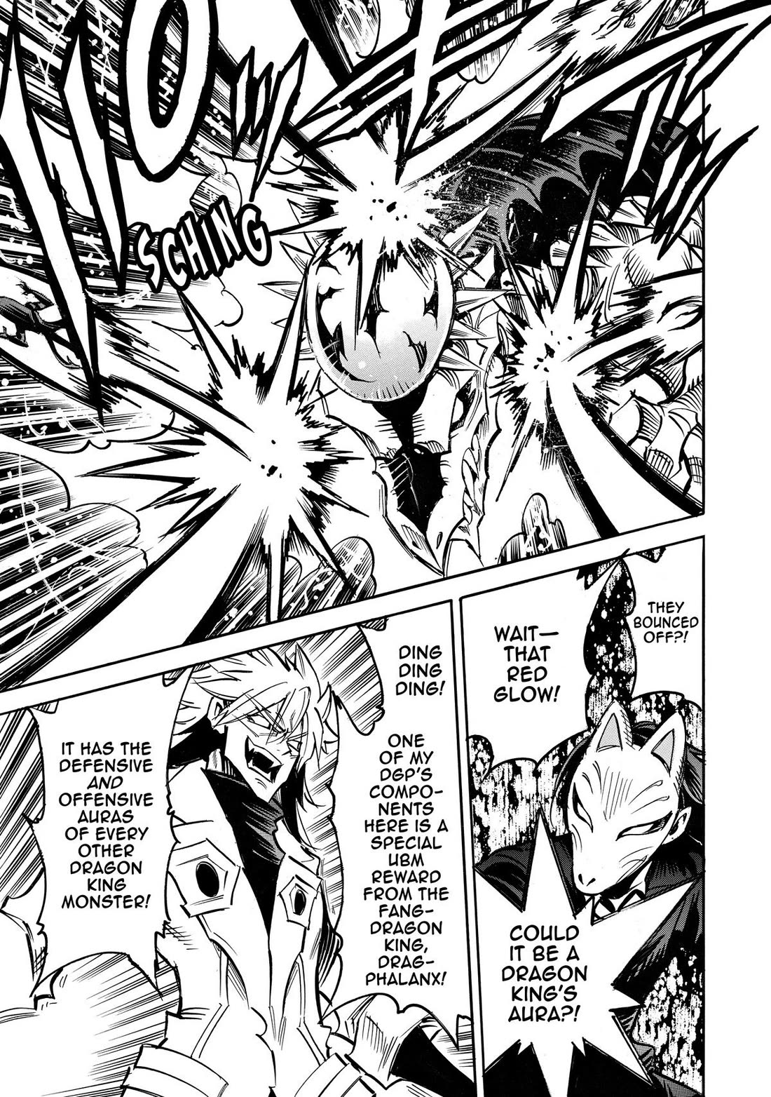 Infinite Dendrogram chapter 56 page 25