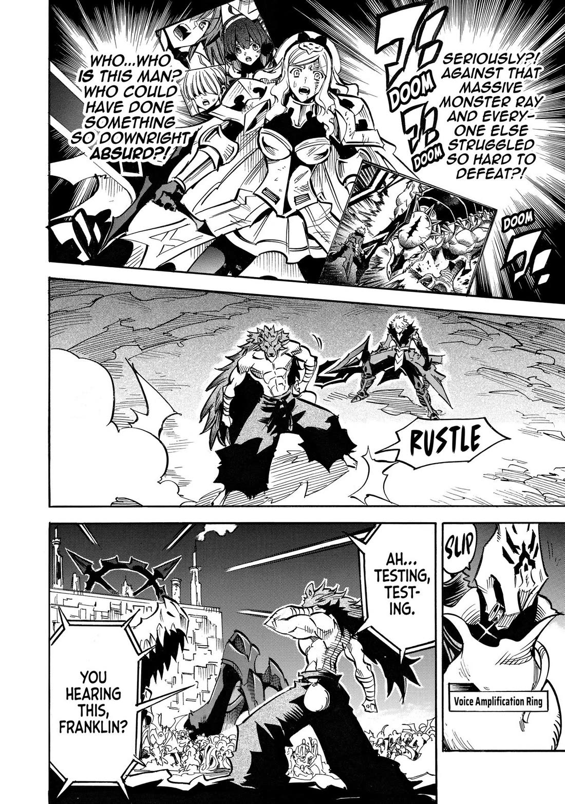 Infinite Dendrogram chapter 57 page 4