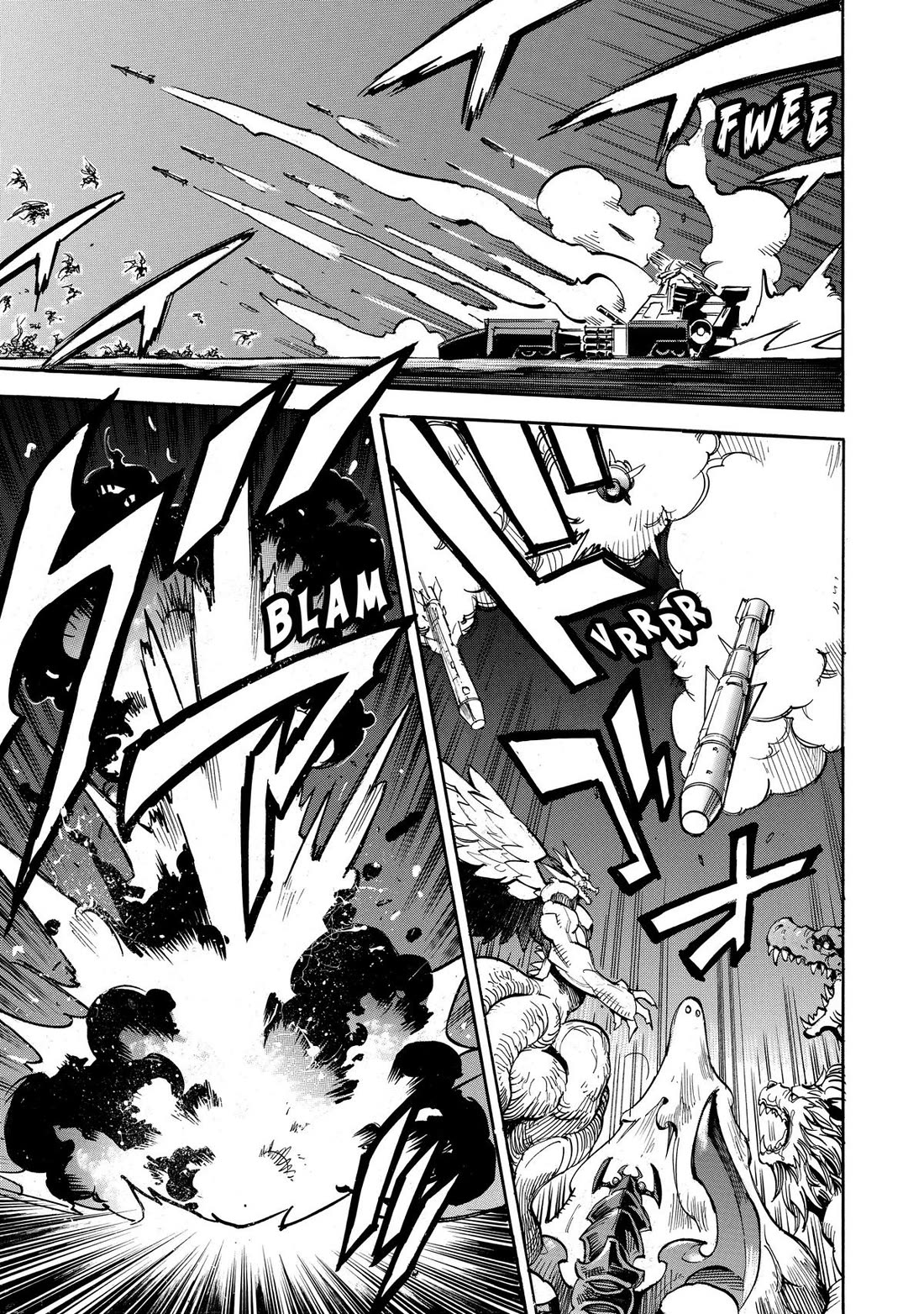 Infinite Dendrogram chapter 58 page 10