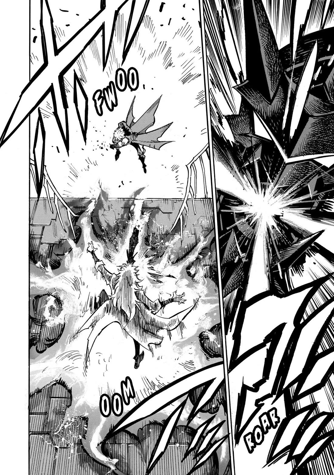 Infinite Dendrogram chapter 59 page 40