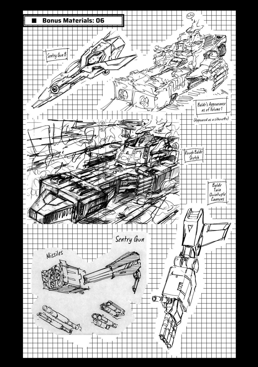 Infinite Dendrogram chapter 59 page 48