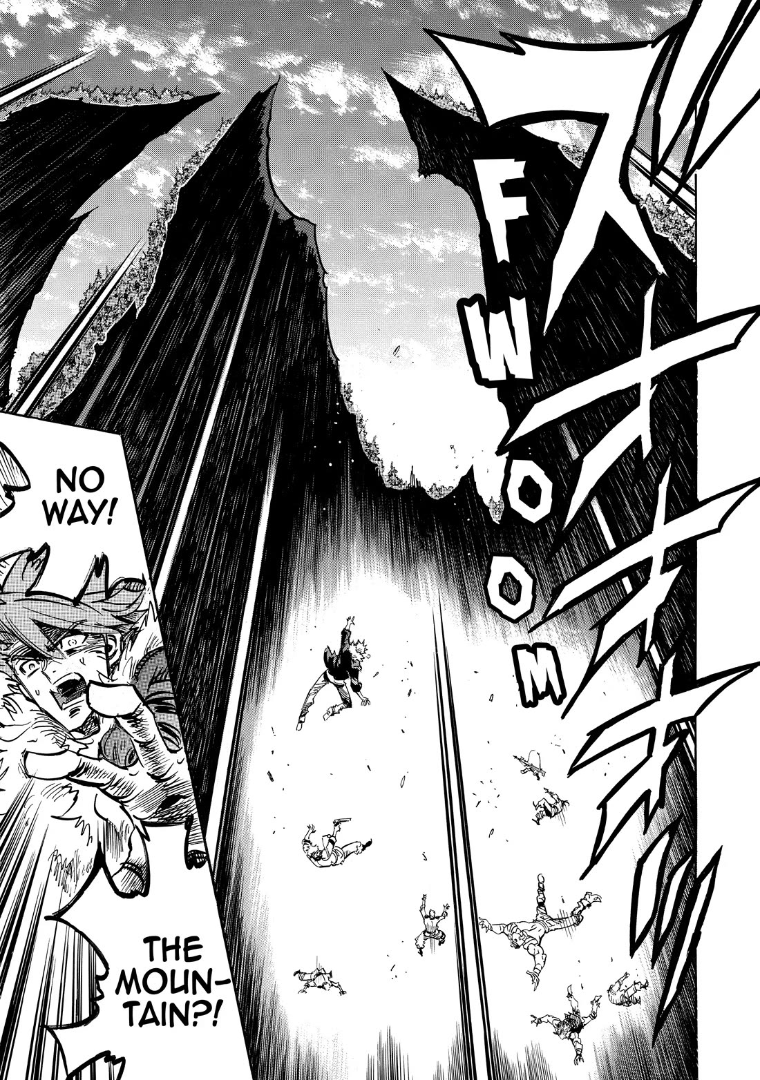 Infinite Dendrogram chapter 60 page 24