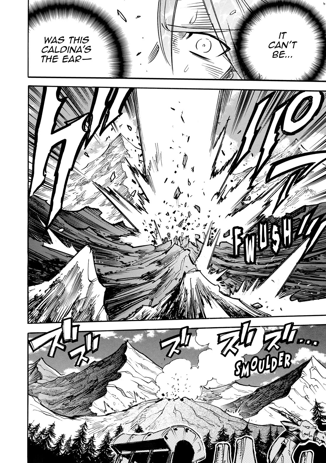 Infinite Dendrogram chapter 60 page 25