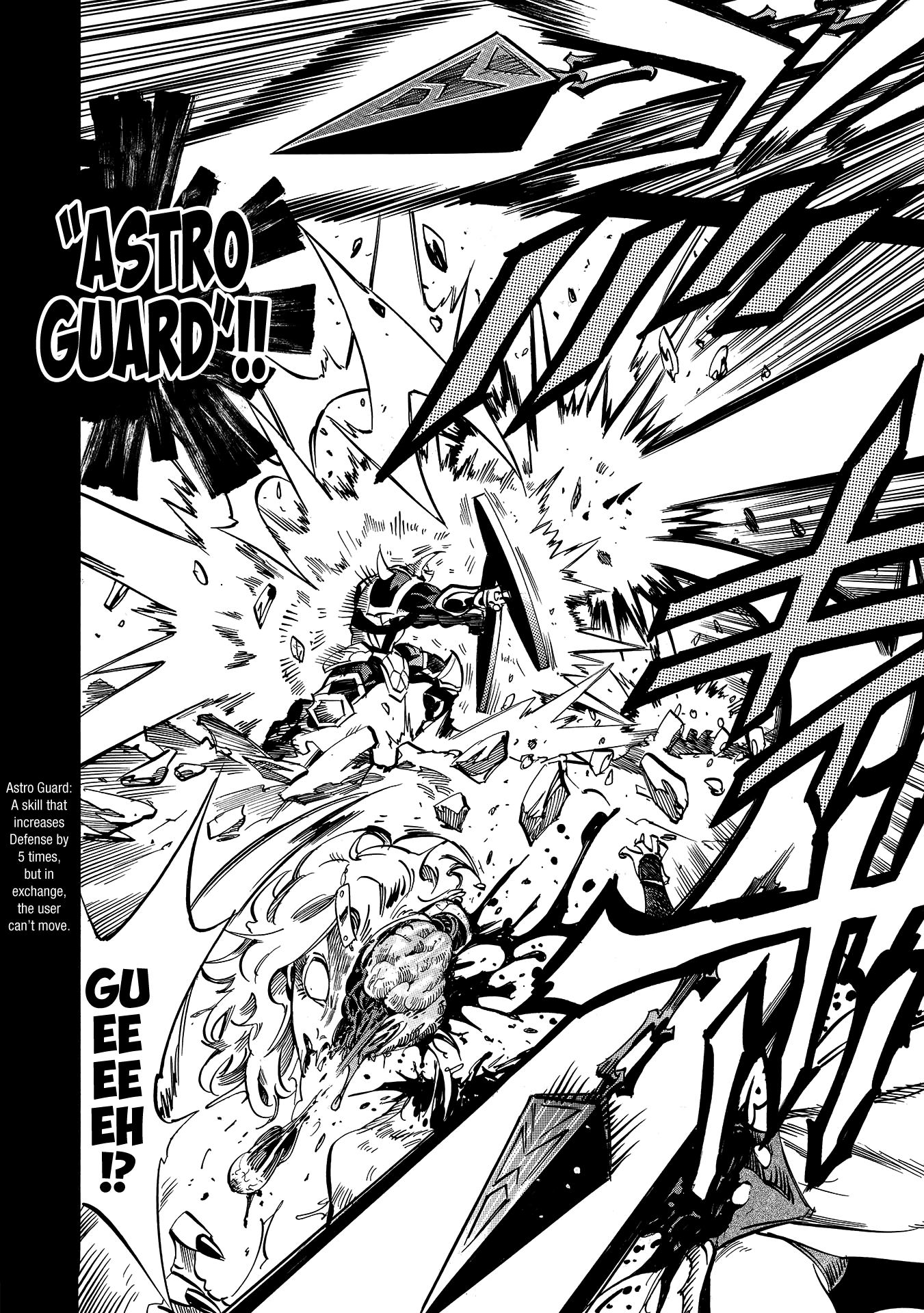 Infinite Dendrogram chapter 7 page 26