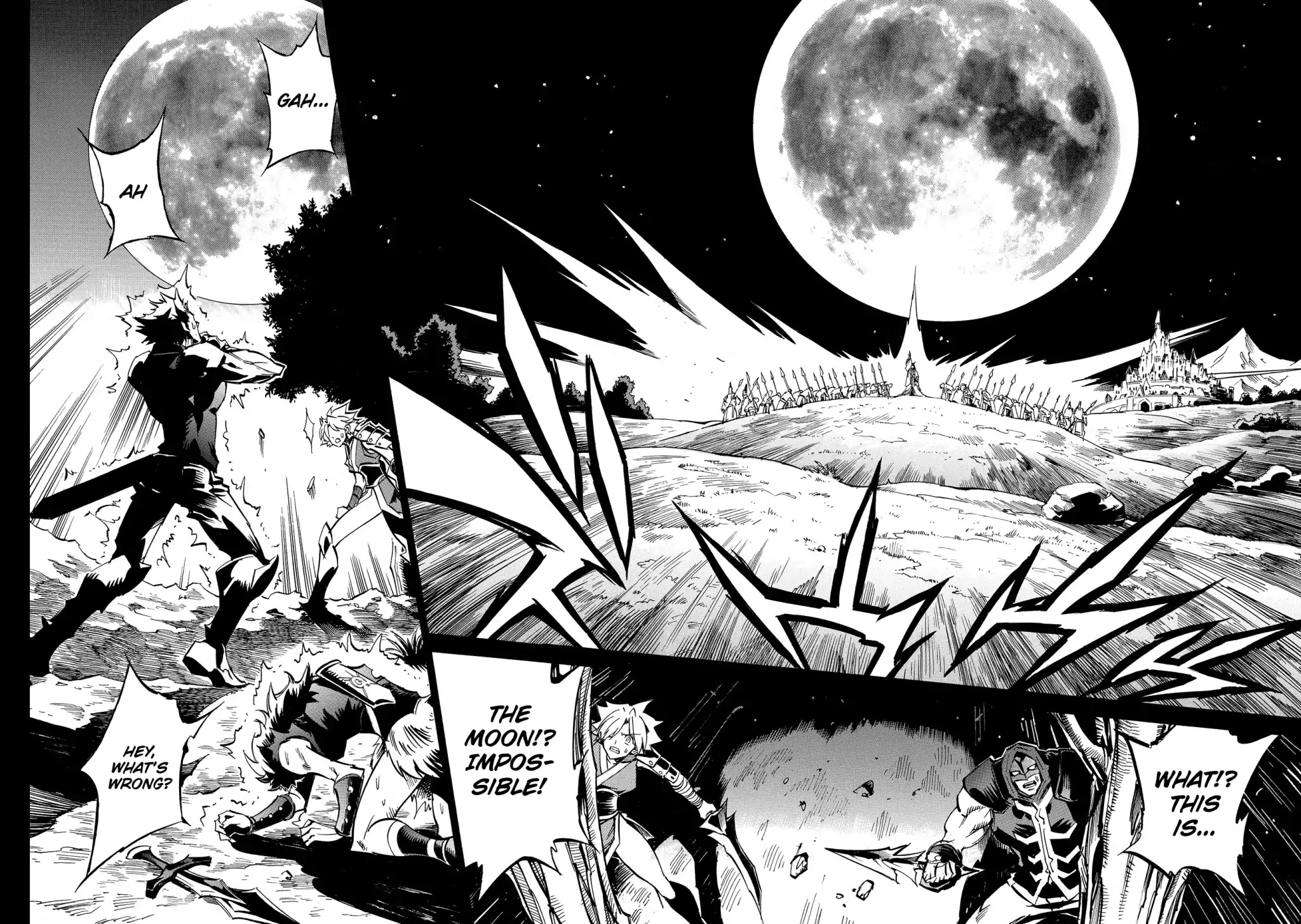 Infinite Dendrogram chapter 8 page 27