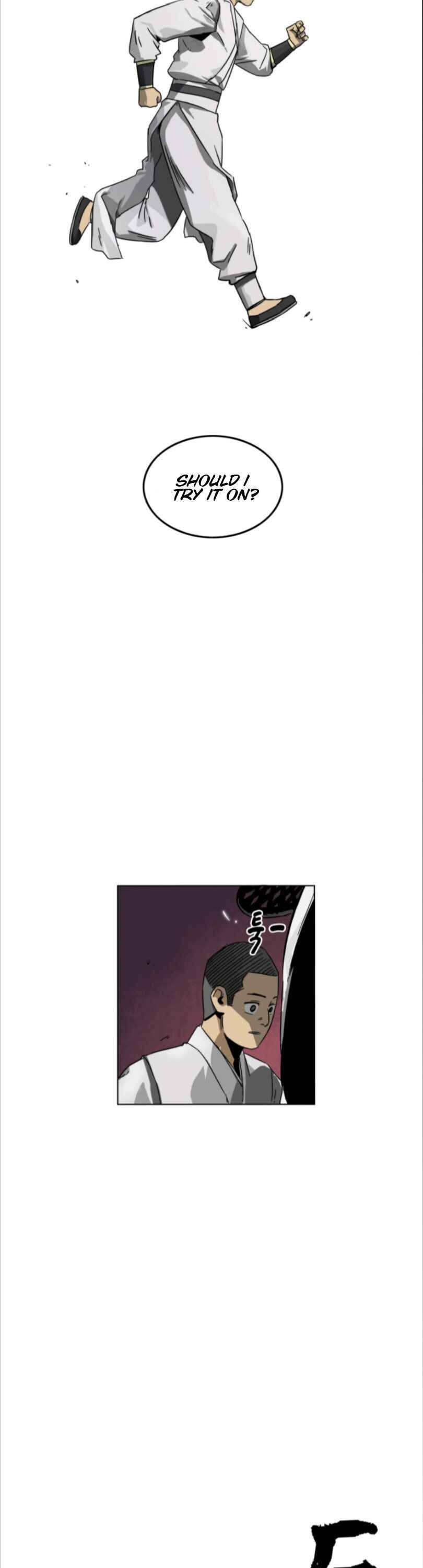 Infinite Level Up in Murim chapter 10 page 17