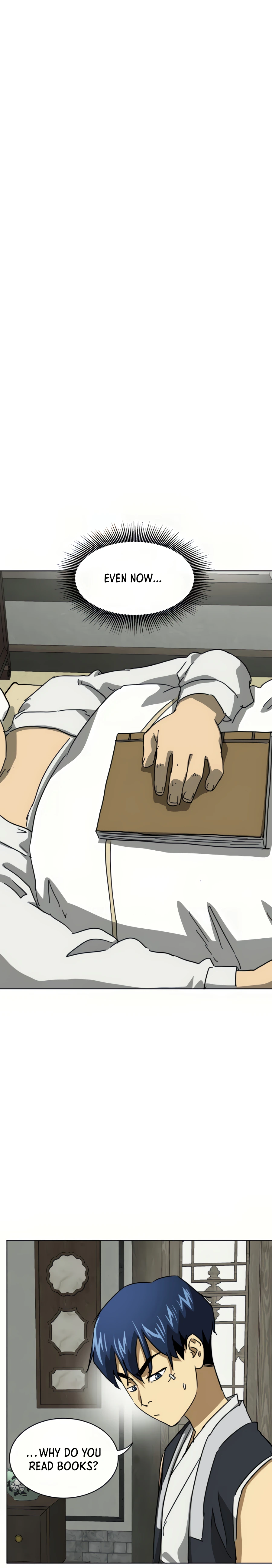 Infinite Level Up in Murim chapter 101 page 14