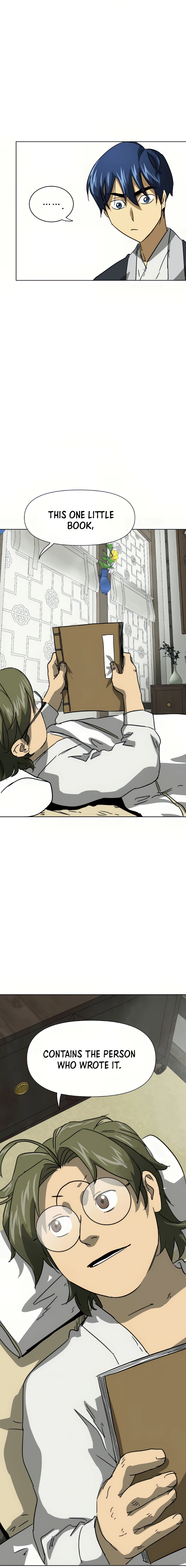 Infinite Level Up in Murim chapter 101 page 16