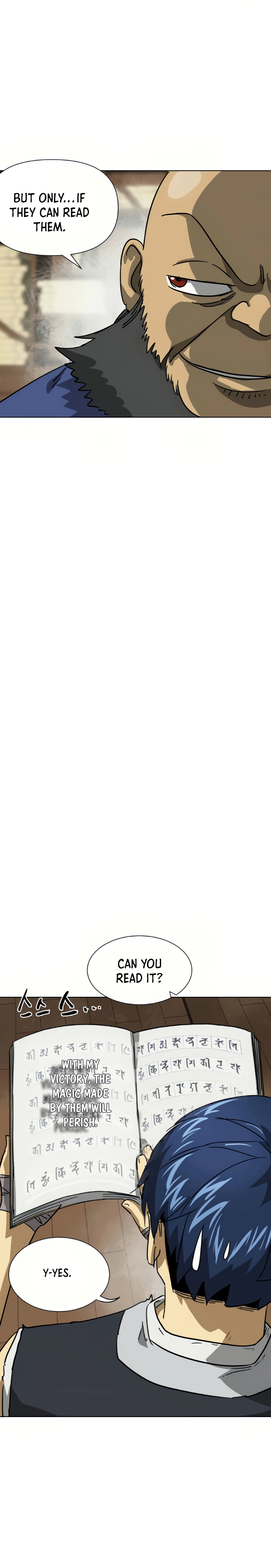 Infinite Level Up in Murim chapter 101 page 24