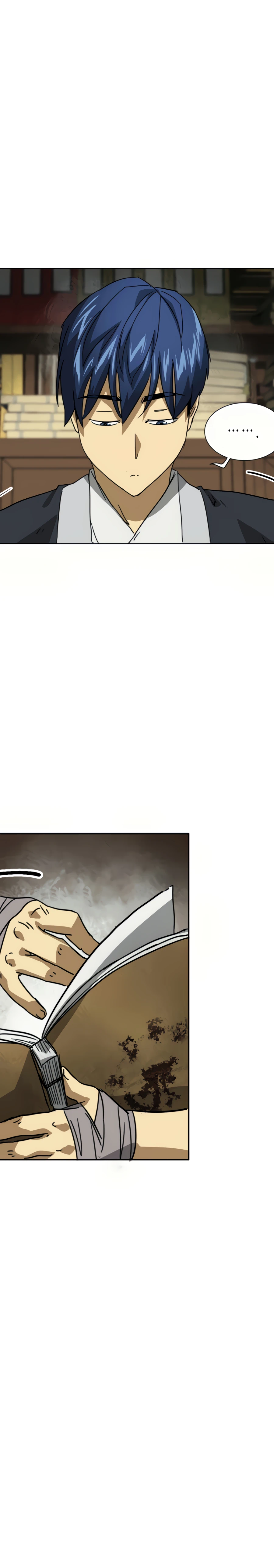 Infinite Level Up in Murim chapter 101 page 30