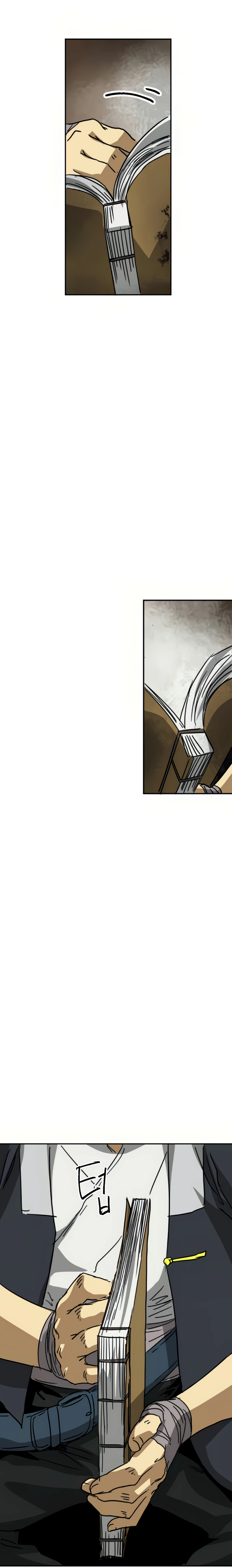 Infinite Level Up in Murim chapter 101 page 31