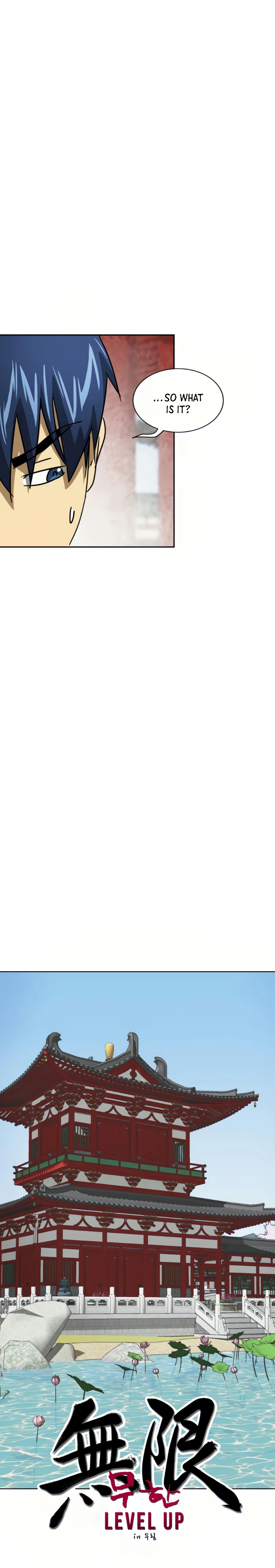 Infinite Level Up in Murim chapter 101 page 6