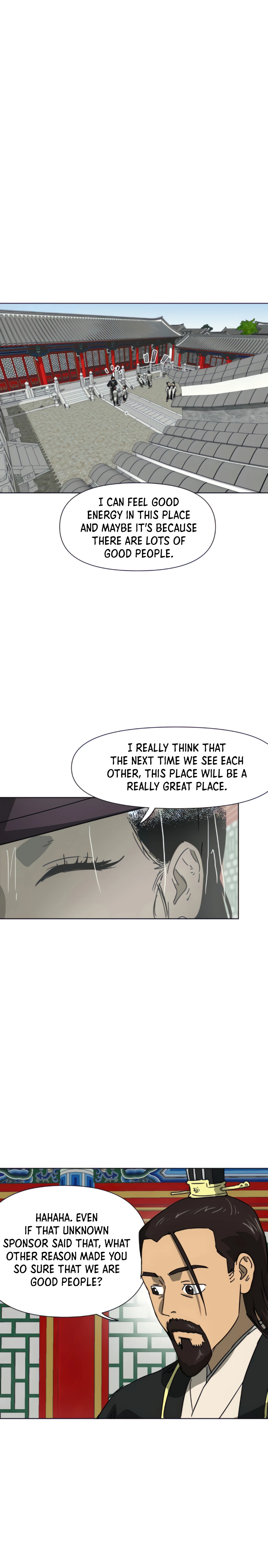 Infinite Level Up in Murim chapter 102 page 18