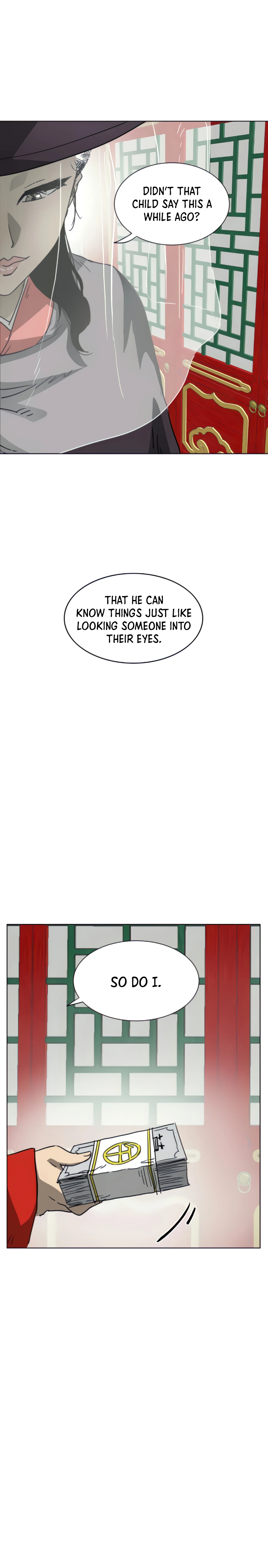 Infinite Level Up in Murim chapter 102 page 19