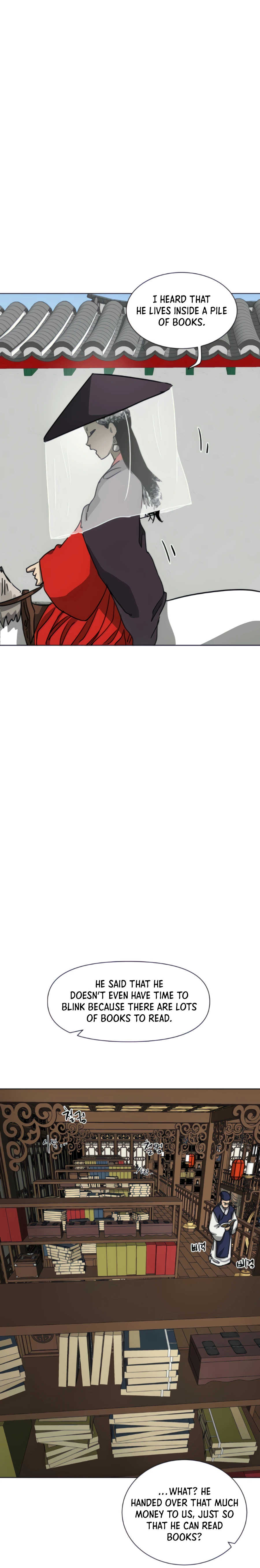 Infinite Level Up in Murim chapter 102 page 24