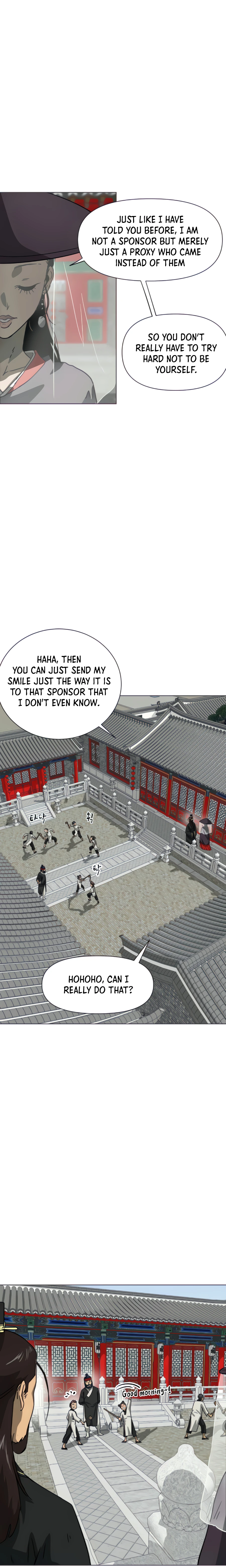 Infinite Level Up in Murim chapter 102 page 4