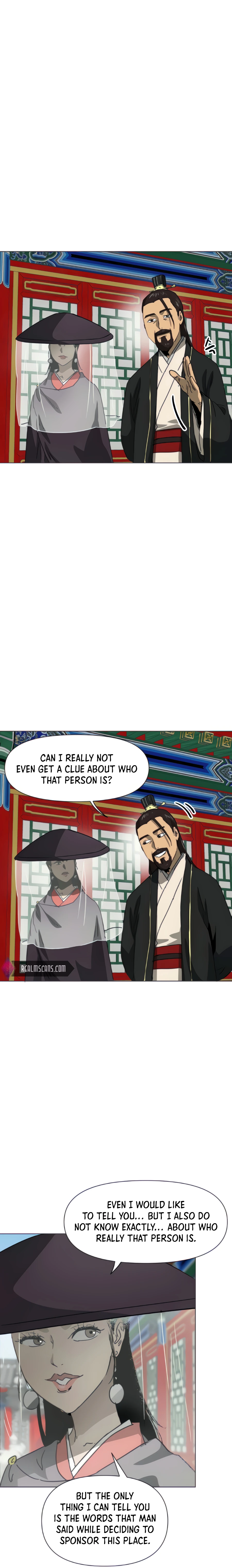 Infinite Level Up in Murim chapter 102 page 5